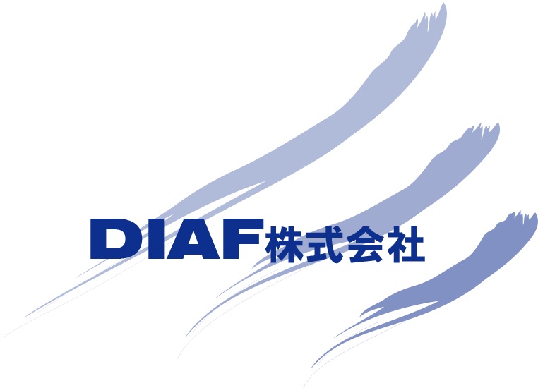DIAF Co., Ltd.